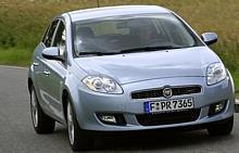 Fiat Bravo